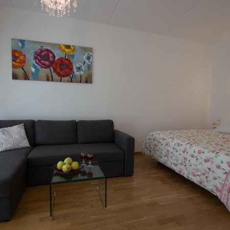 Kueueni 5B Apartment Tartu Eksteriør bilde
