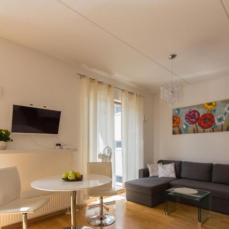 Kueueni 5B Apartment Tartu Eksteriør bilde