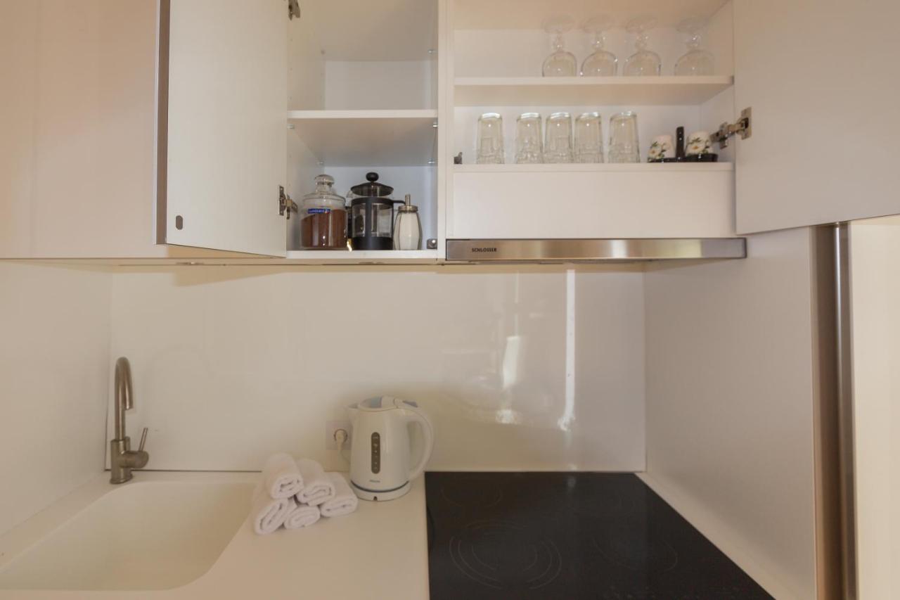 Kueueni 5B Apartment Tartu Eksteriør bilde