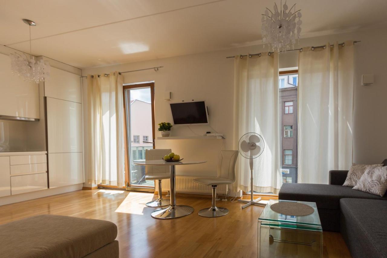 Kueueni 5B Apartment Tartu Rom bilde