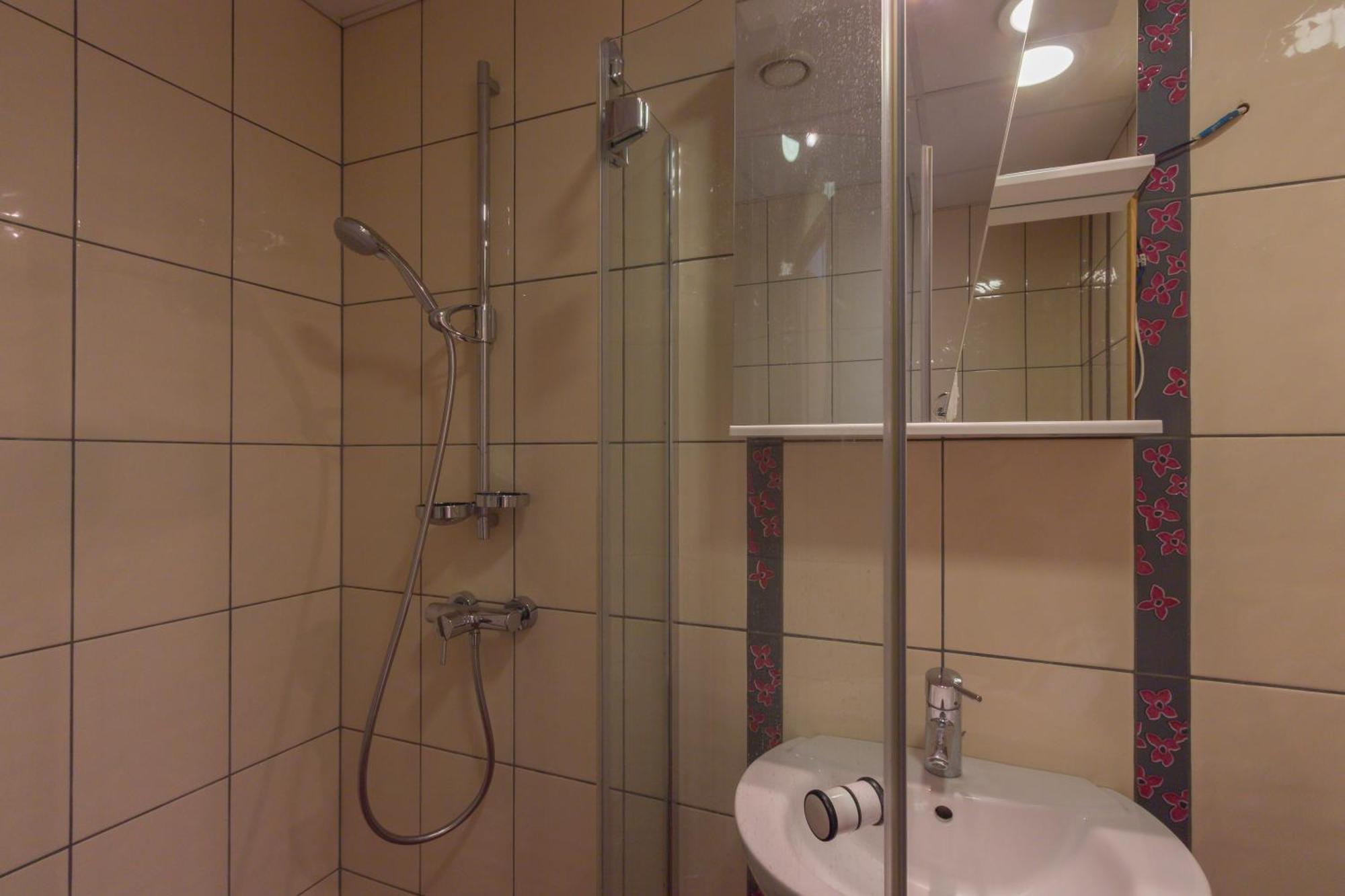 Kueueni 5B Apartment Tartu Rom bilde